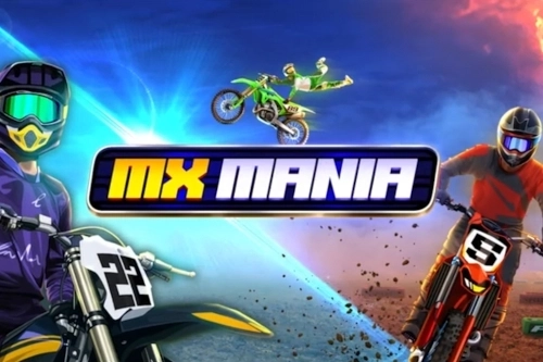 Mx Mania
