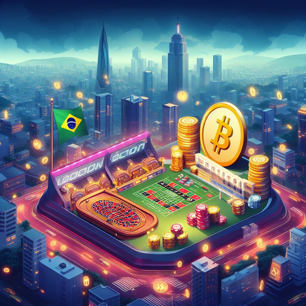 Descubra 8800BET: A Principal Plataforma de Apostas no Brasil