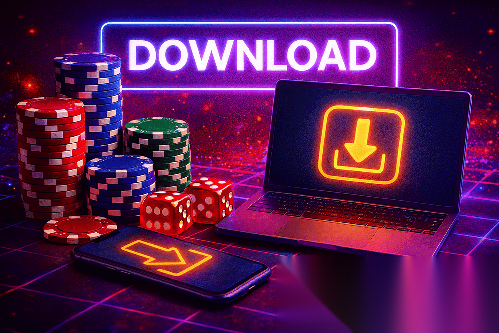 Guia para baixar e instalar o APK 8800BET