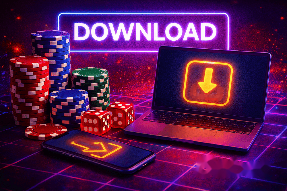 Download rápido do app 8800BET para smartphones