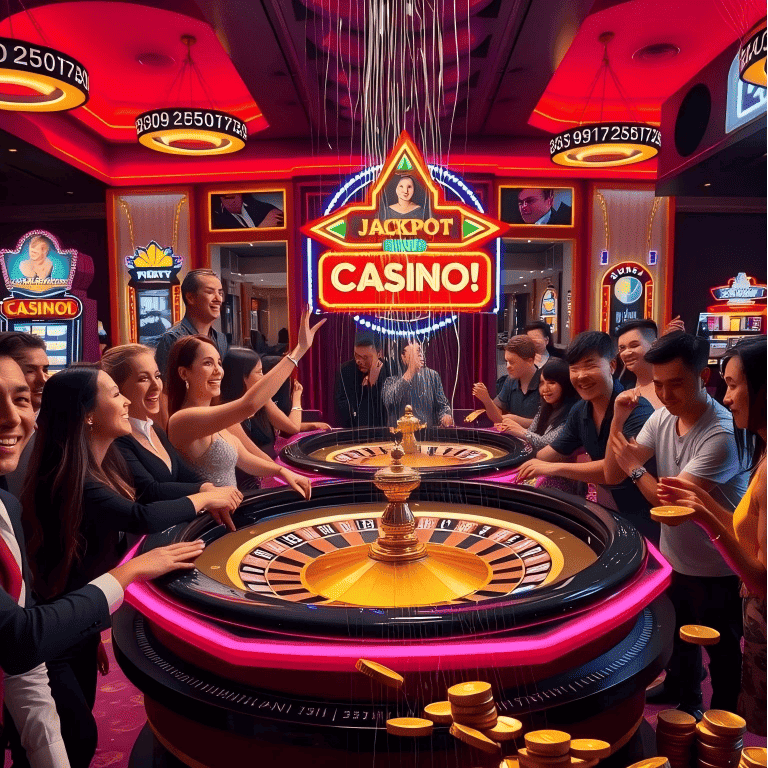 Maior jackpot da 8800BET com prêmio multimilionário