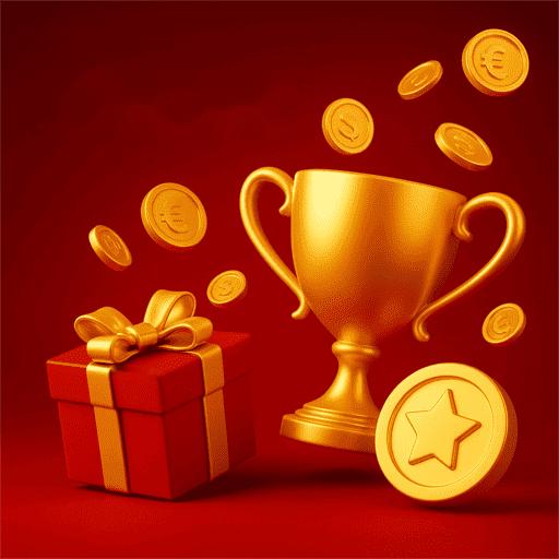 Jogador conquista a maior vitória em slots da 8800BET