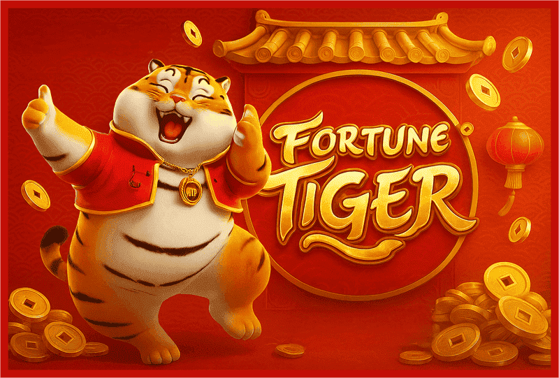 Jogo Tiger Ox Mouse da 8800BET.