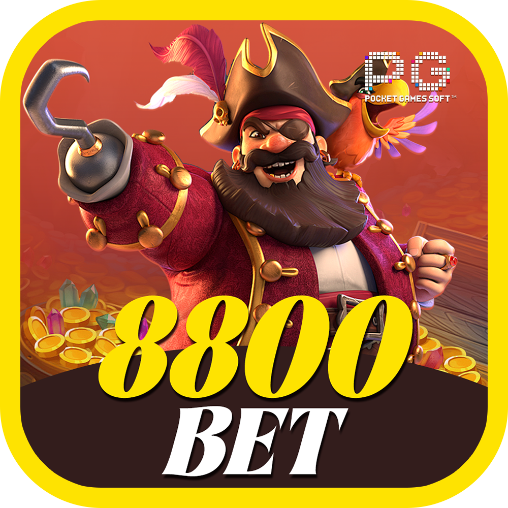 Logo da 8800BET