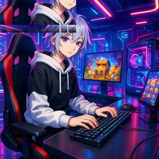 Imagem promocional da 8800BET mostrando a plataforma e suas vantagens