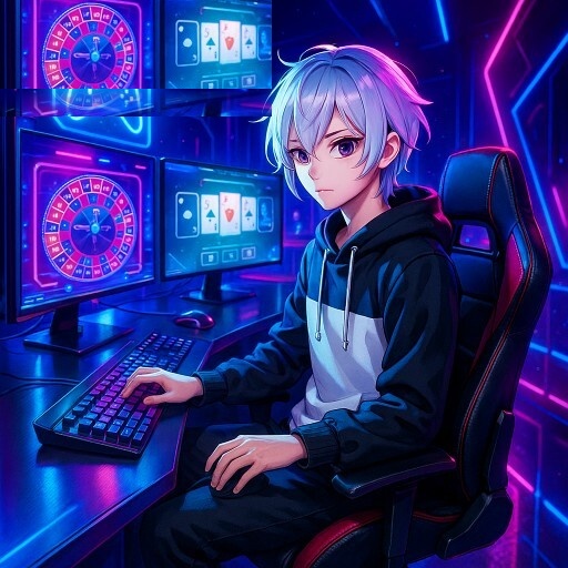 Imagem promocional da 8800BET mostrando a plataforma e suas vantagens