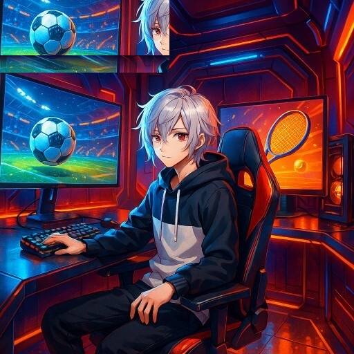 Imagem promocional da 8800BET mostrando a plataforma e suas vantagens